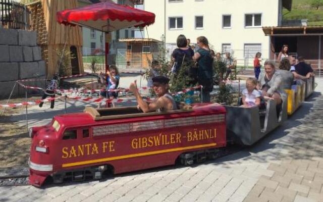 Hotel Restaurant Gibswilerstube