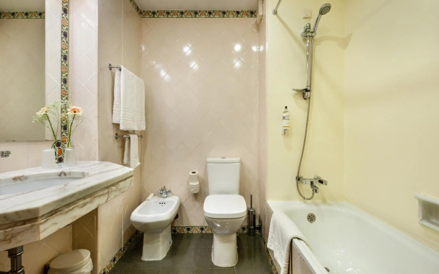 Pousada do Marvão - Charming Hotel