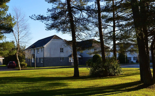 The Pines at Gleneagles