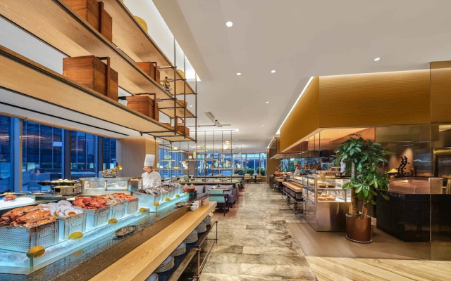 Vignette Collection Hangzhou Huaxia Center Hotel by IHG