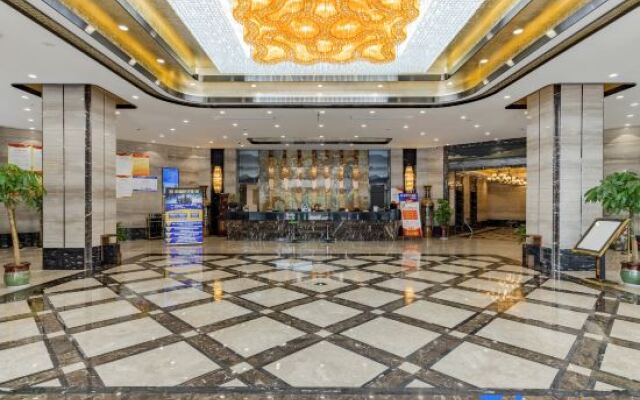 Xisiting Hotel