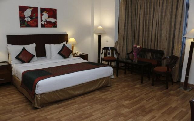 FabHotel Goodwill GK 1