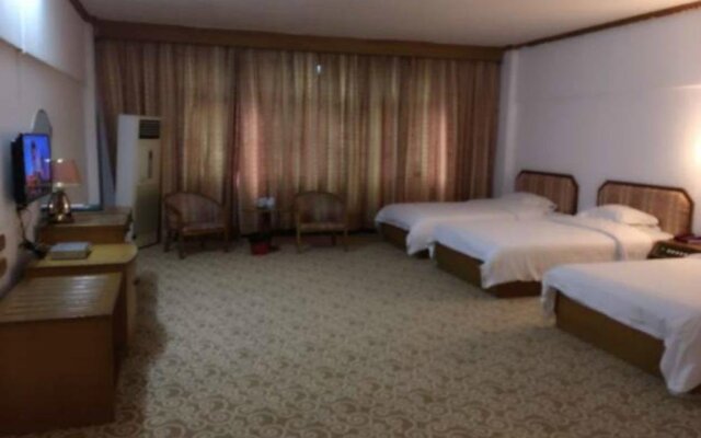 Guibin Lou Hotel
