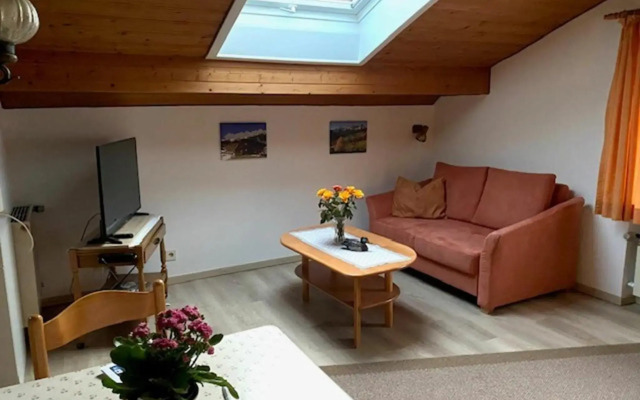 Ferienwohnung Deininger