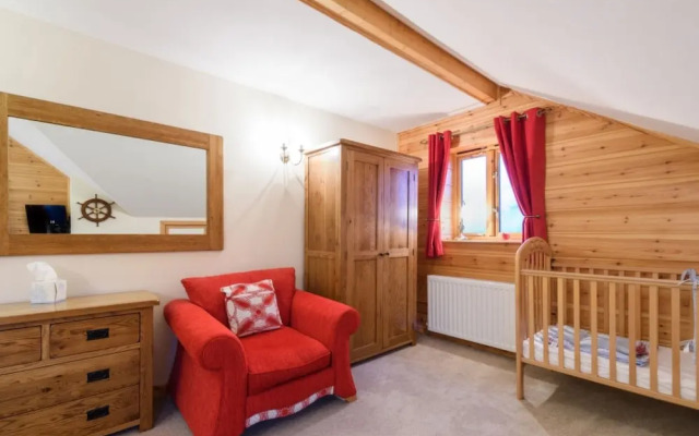 Holiday Home Crai House