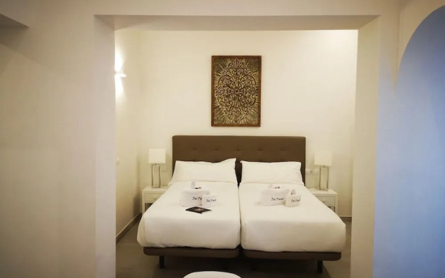 La Casa Del Pintor