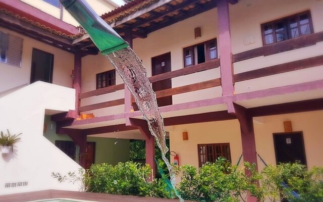 Pousada Casa no Tombo