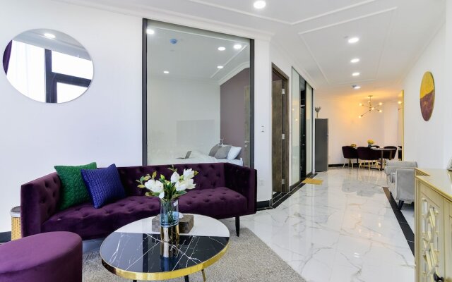 Aura Apartment Da Lat