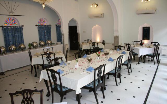 Mahal Khandela - A Heritage Hotel and Spa