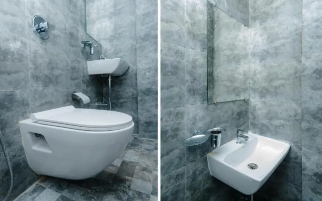 Hotel Riva International - Near Nesco Center