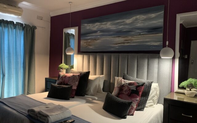 Mitchells Guesthouse