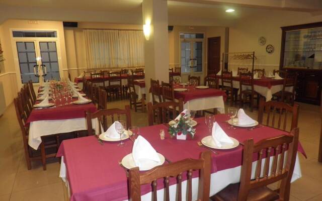 Pension Restaurante La Bombilla