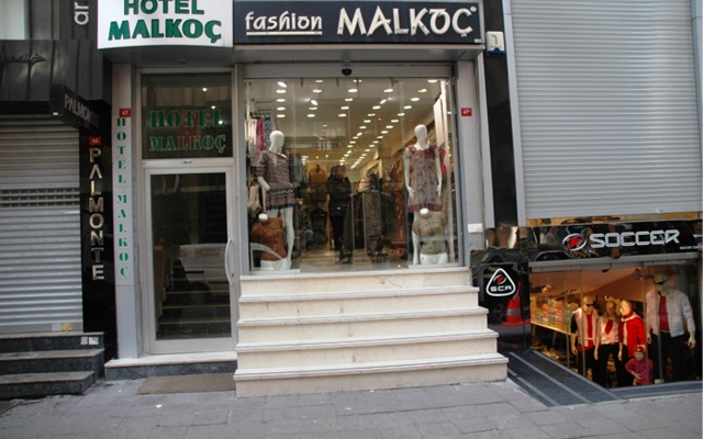 Hotel Malkoc