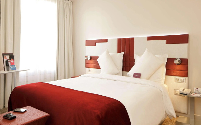 Mercure Paris Opéra Faubourg Montmartre