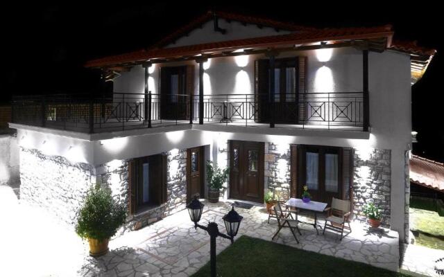 Artemis Traditional Guesthouse