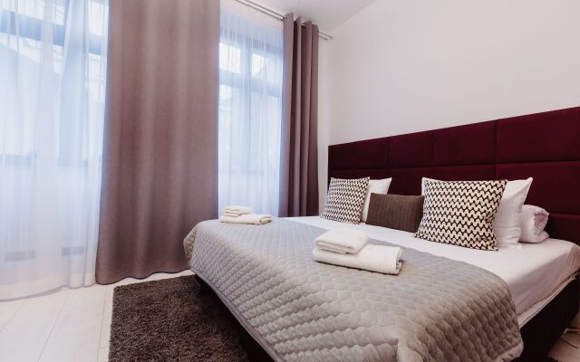 Z14 Boutique Residence – Krakow Old Town