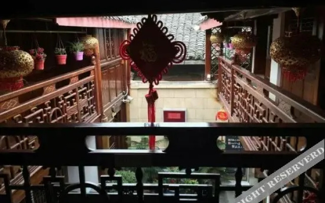 Yongjiang Inn