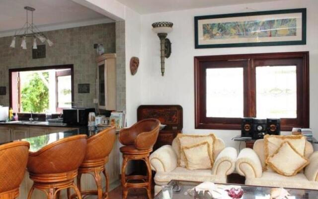 Le Bonheur Villa