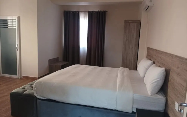 Nour Echames Hotel - Chéraga