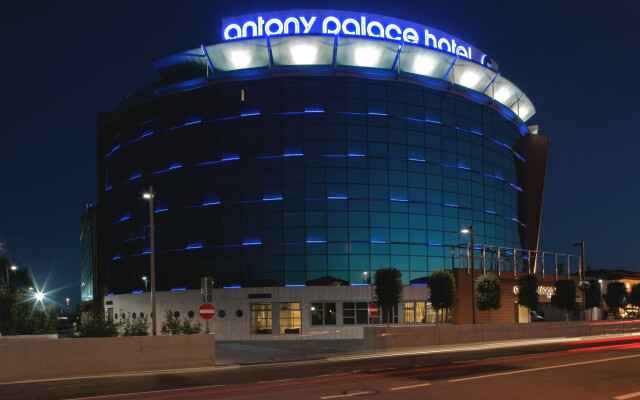 Antony Palace Hotel