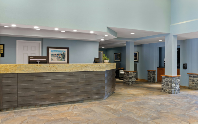 WorldMark Canmore - Banff