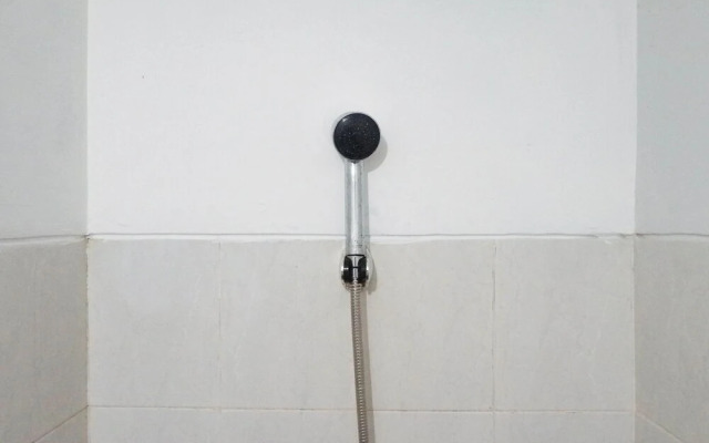 Cozy Living Studio Apartment At Puri Mas