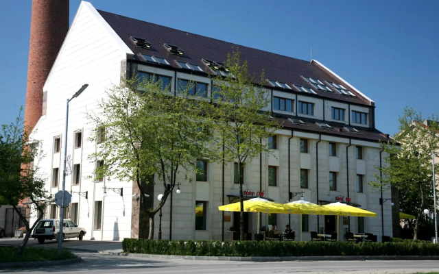 Ventura Boutique Hotel