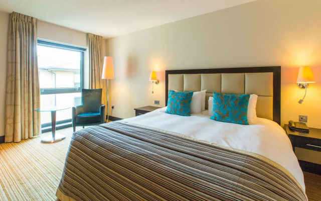 Delta Hotels Nottingham Belfry