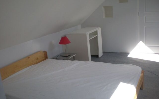 Maison d'hôtes l'Apauje