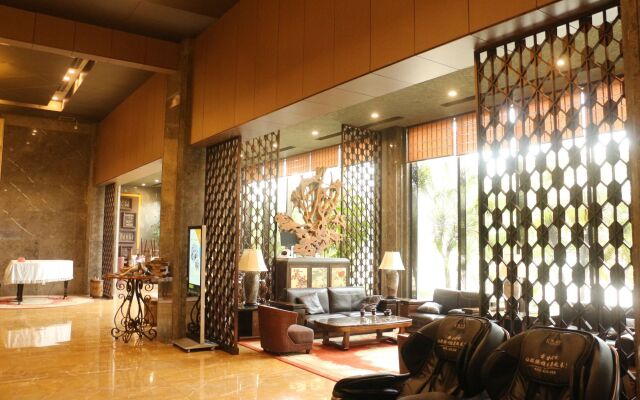 Xiyu Hotel