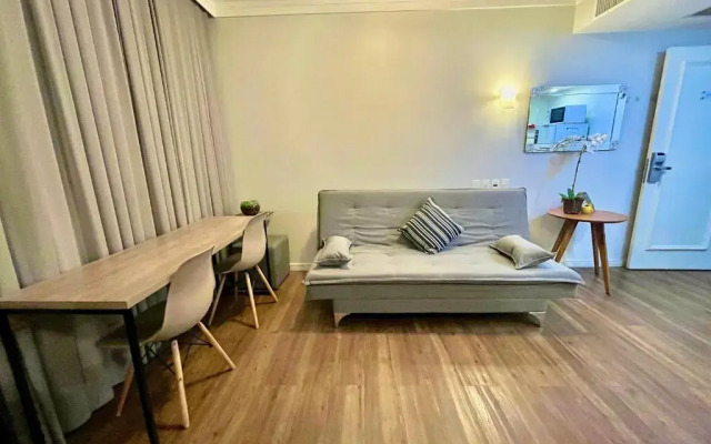 Studio Living Oscar Freire