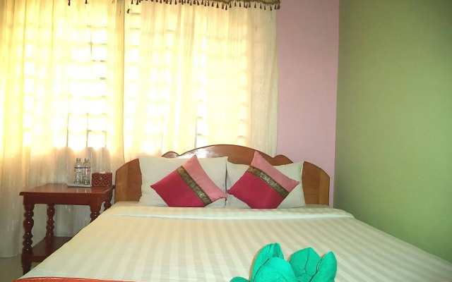 Millennium Guesthouse