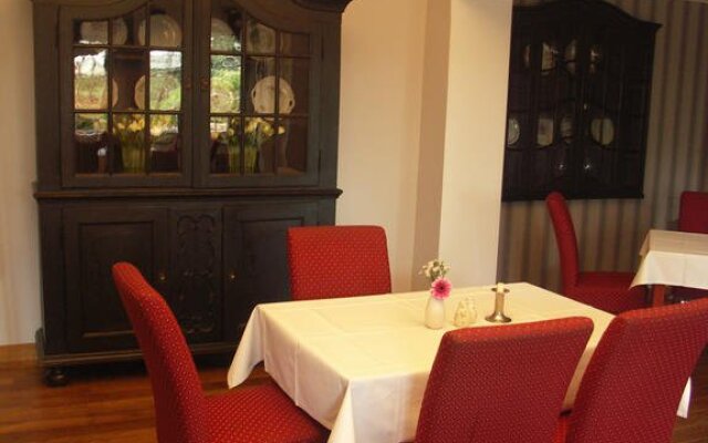 Hotel Rogge Dünsen Waldfrieden