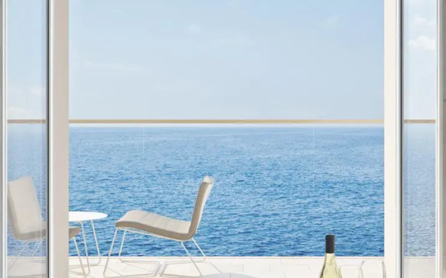 Valamar Isabella Villa Mare