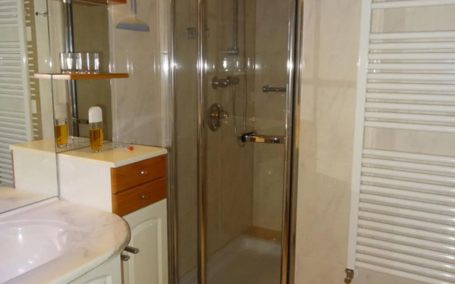 Apartment am Tauernplatz