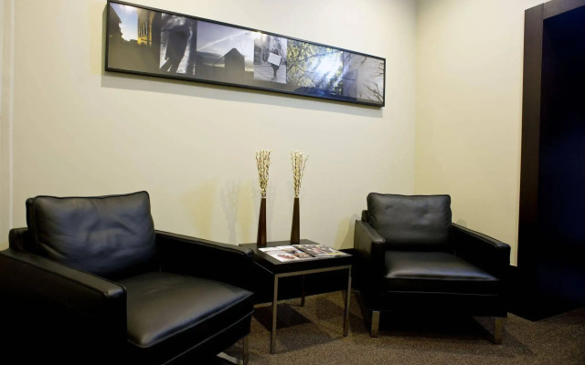 Riversuites