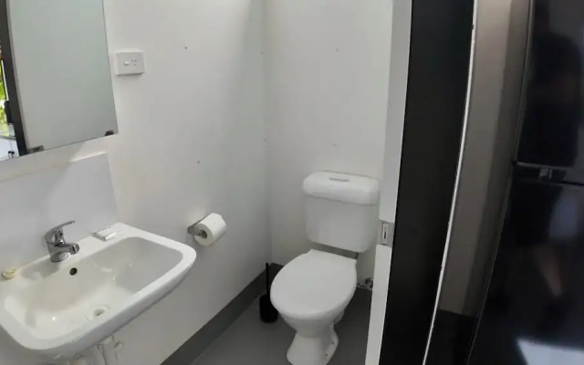 Midtown Caravan Park