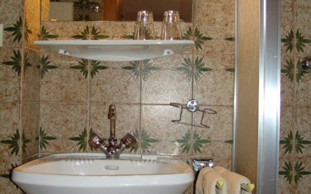 Pension Haus Christl