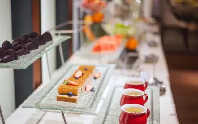 Hampton by Hilton Qingyuan Qingxin District
