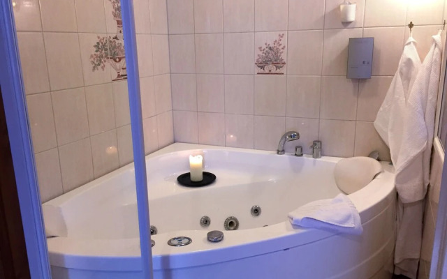 Klockargården Hotell