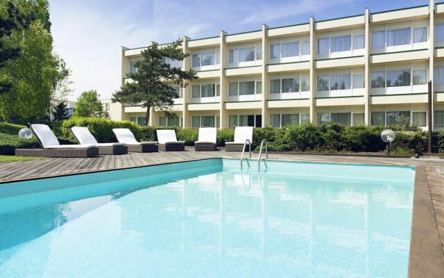 Novotel Chartres