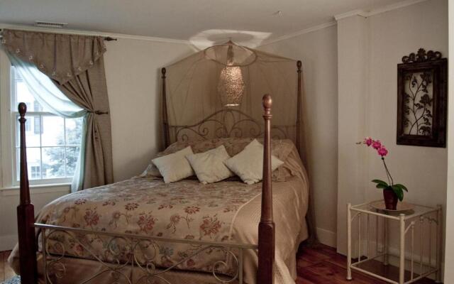 Scranton Seahorse Inn