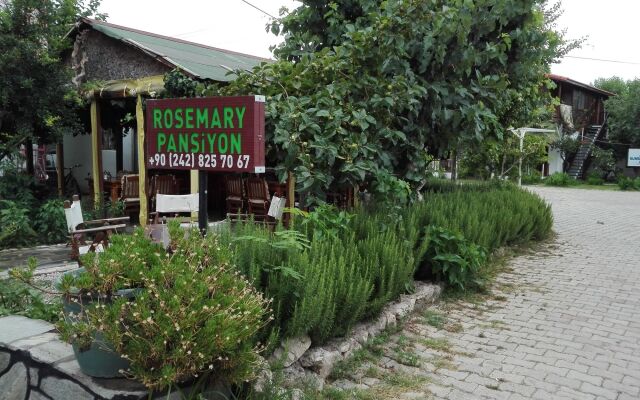 Rosemary Pansiyon