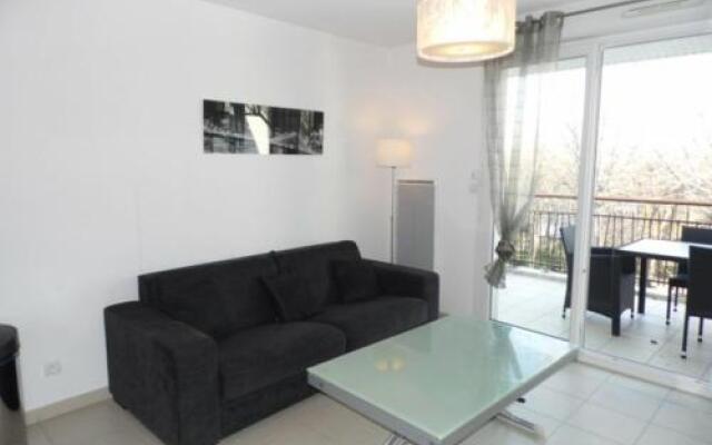 Apartment Cote mer 4