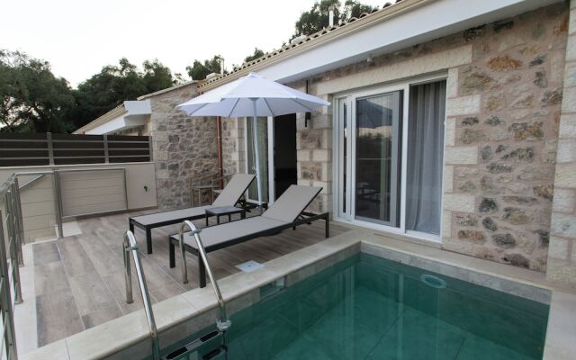 Elais Luxury Villas