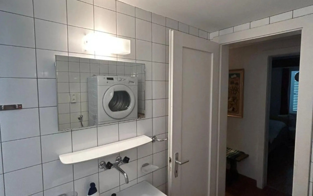 Tschoueilles 5 MOUNTAIN & QUIET chalet 10 pers