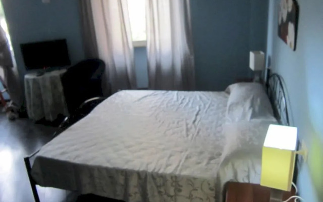 Guesthouse Piazza Istria