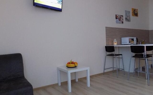 Mini-Hotel Spokoynoy Nochi Aviamotornaya