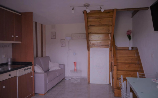 La Casina Del Carril