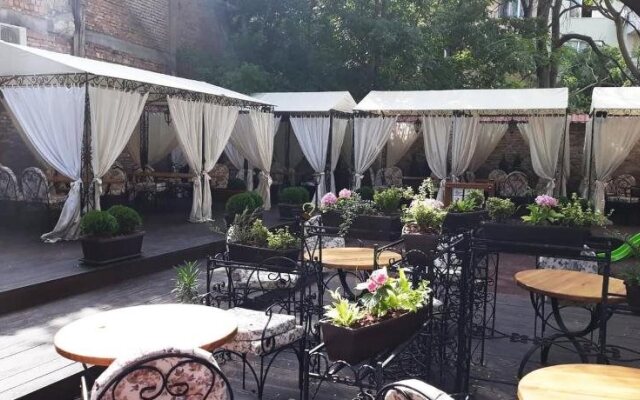 Hotel & Spa Neptun